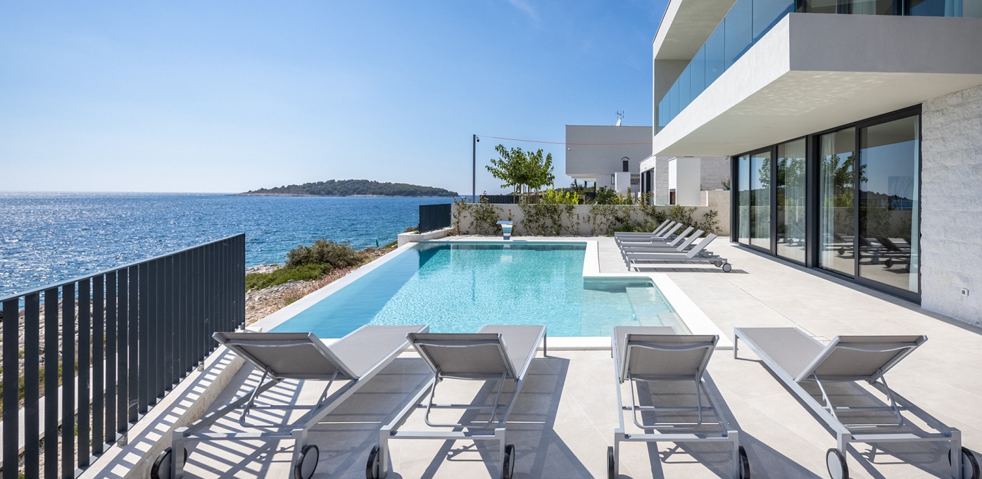 Villa Valiosa Pool And Sea View 10