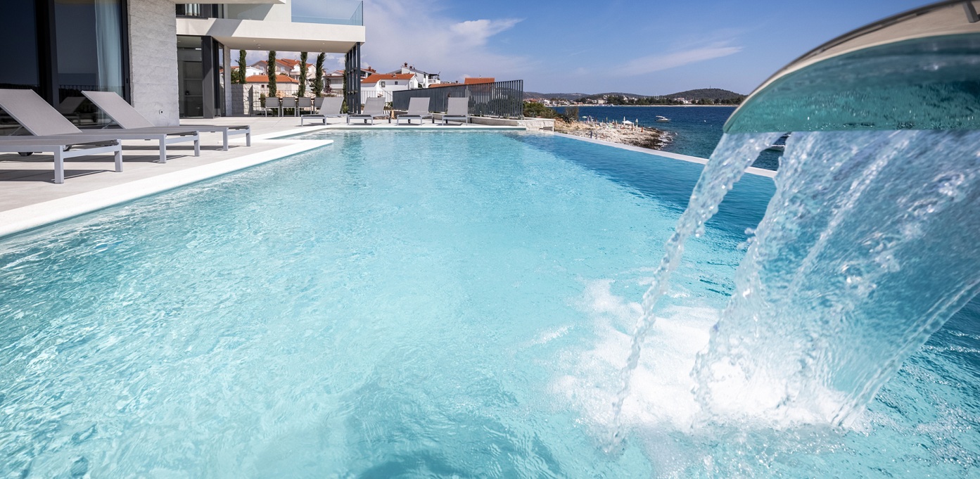 Villa Valiosa Pool And Sea View 13