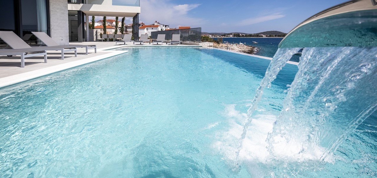 Villa Valiosa Pool And Sea View 13