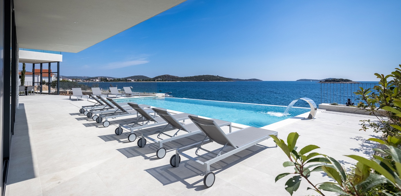 Villa Valiosa Pool And Sea View 14