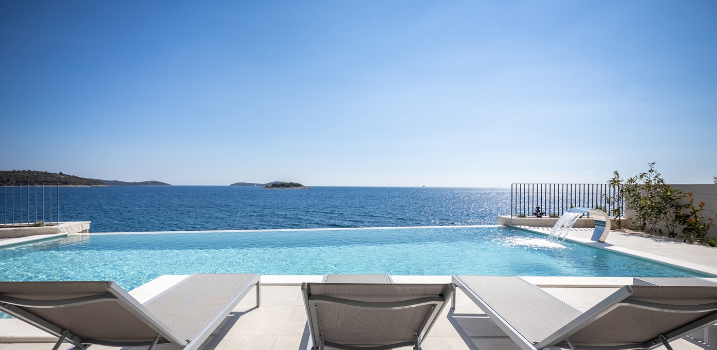 Villa Valiosa Pool And Sea View 15