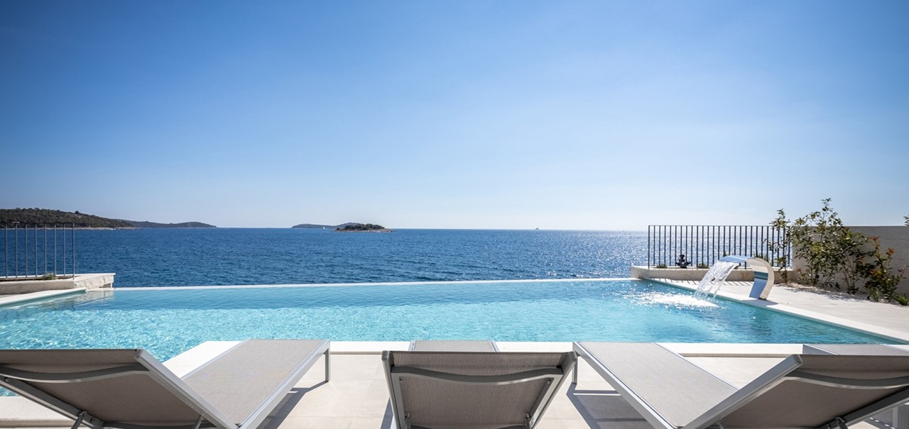 Villa Valiosa Pool And Sea View 15