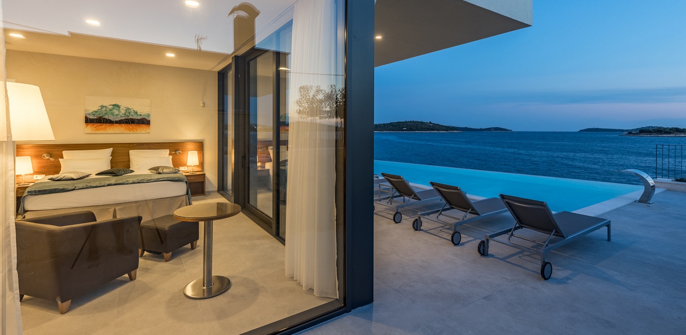 Villa Valiosa Pool And Sea View 19