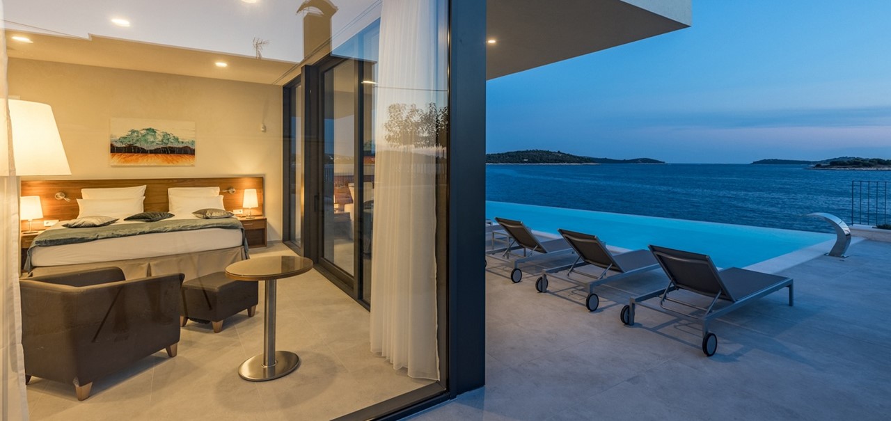 Villa Valiosa Pool And Sea View 19