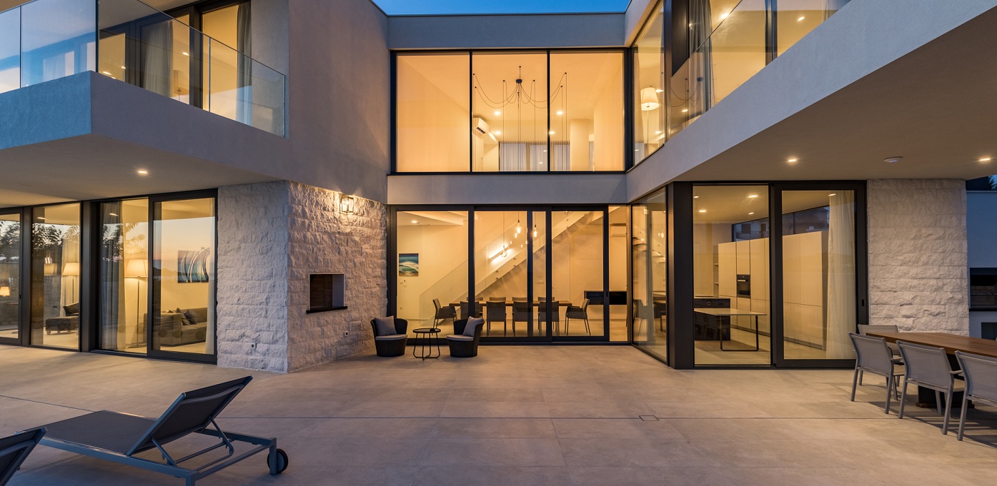 Villa Valiosa Pool And Sea View 22