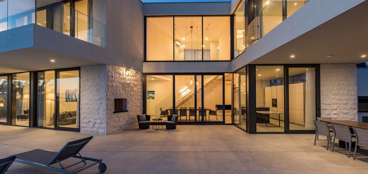 Villa Valiosa Pool And Sea View 22