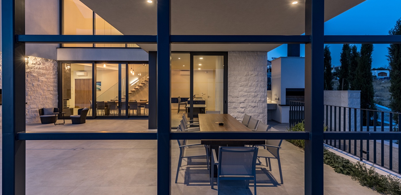 Villa Valiosa Pool And Sea View 23