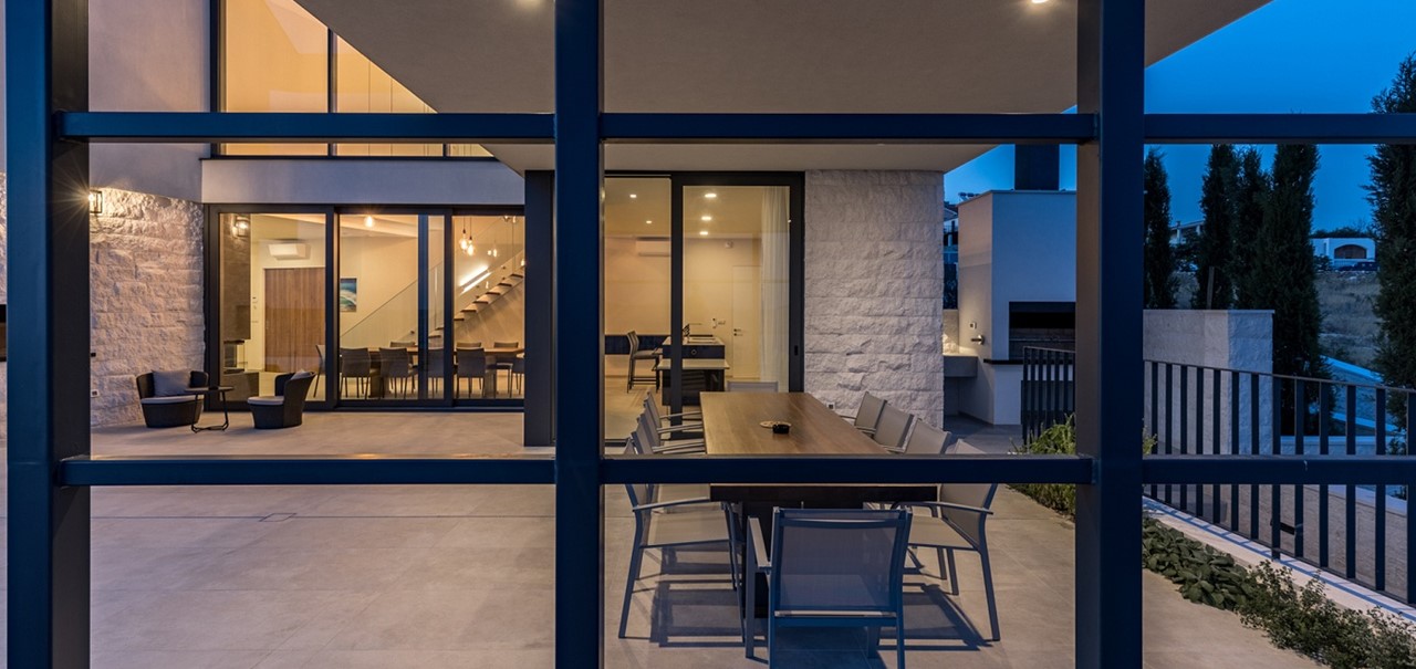 Villa Valiosa Pool And Sea View 23