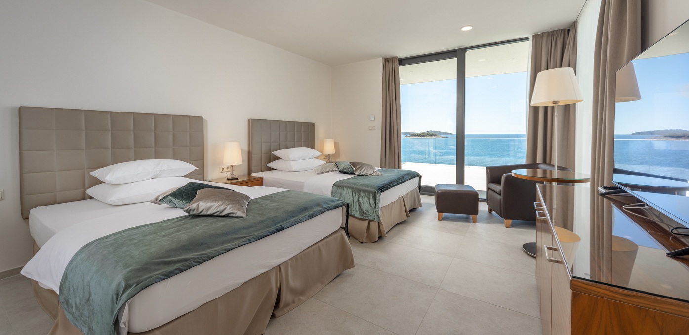 Villa Marvella Bedrooms Bathrooms 1