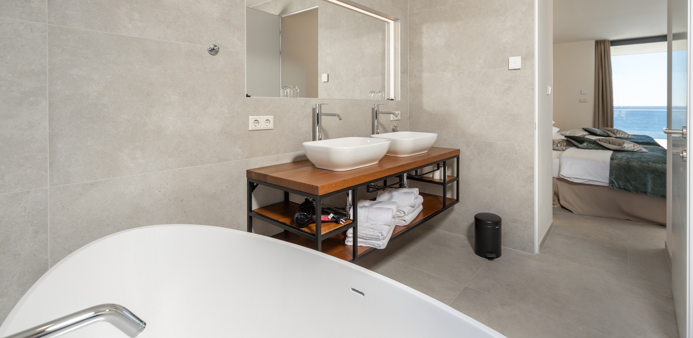 Villa Marvella Bedrooms Bathrooms 4