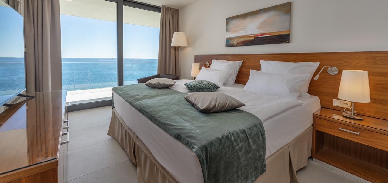 Villa Marvella Bedrooms Bathrooms 6