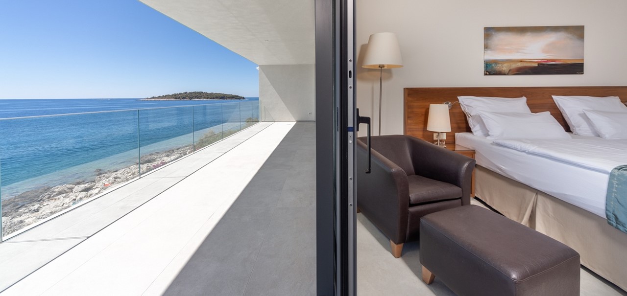 Villa Marvella Bedrooms Bathrooms 7