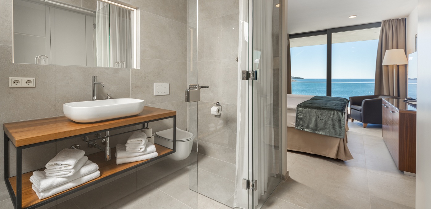 Villa Marvella Bedrooms Bathrooms 8