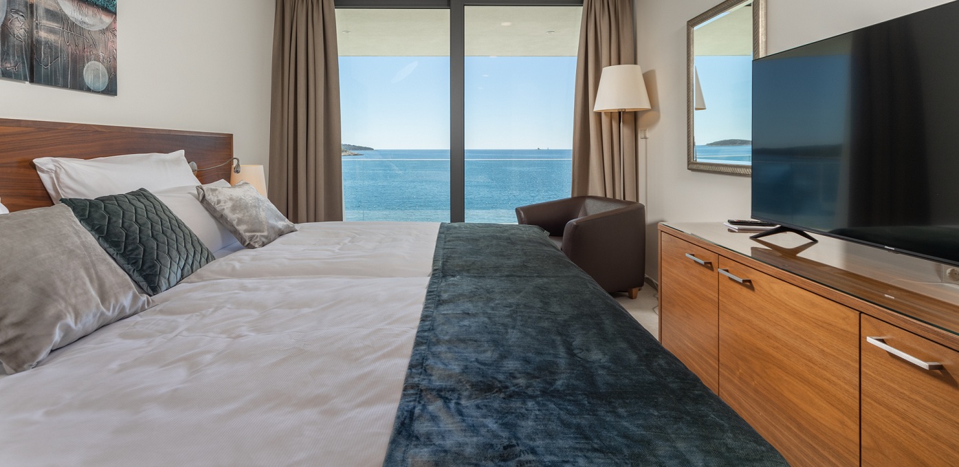 Villa Marvella Bedrooms Bathrooms 9