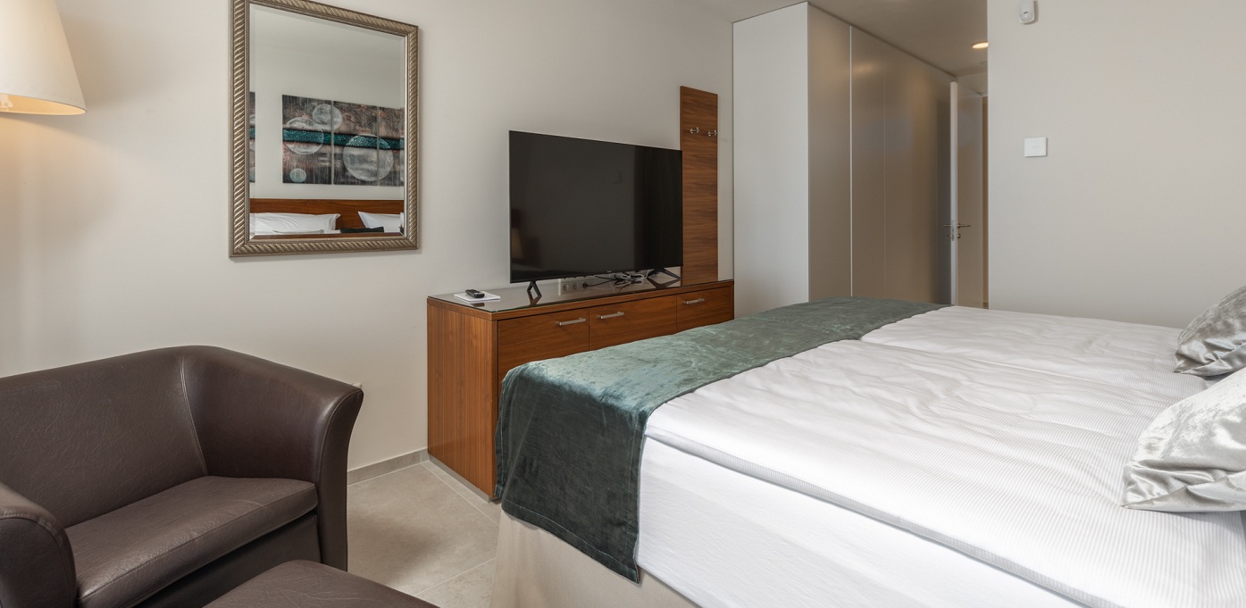 Villa Marvella Bedrooms Bathrooms 10