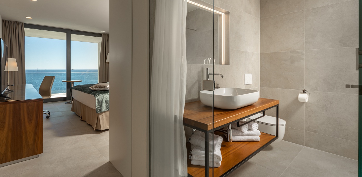 Villa Marvella Bedrooms Bathrooms 11