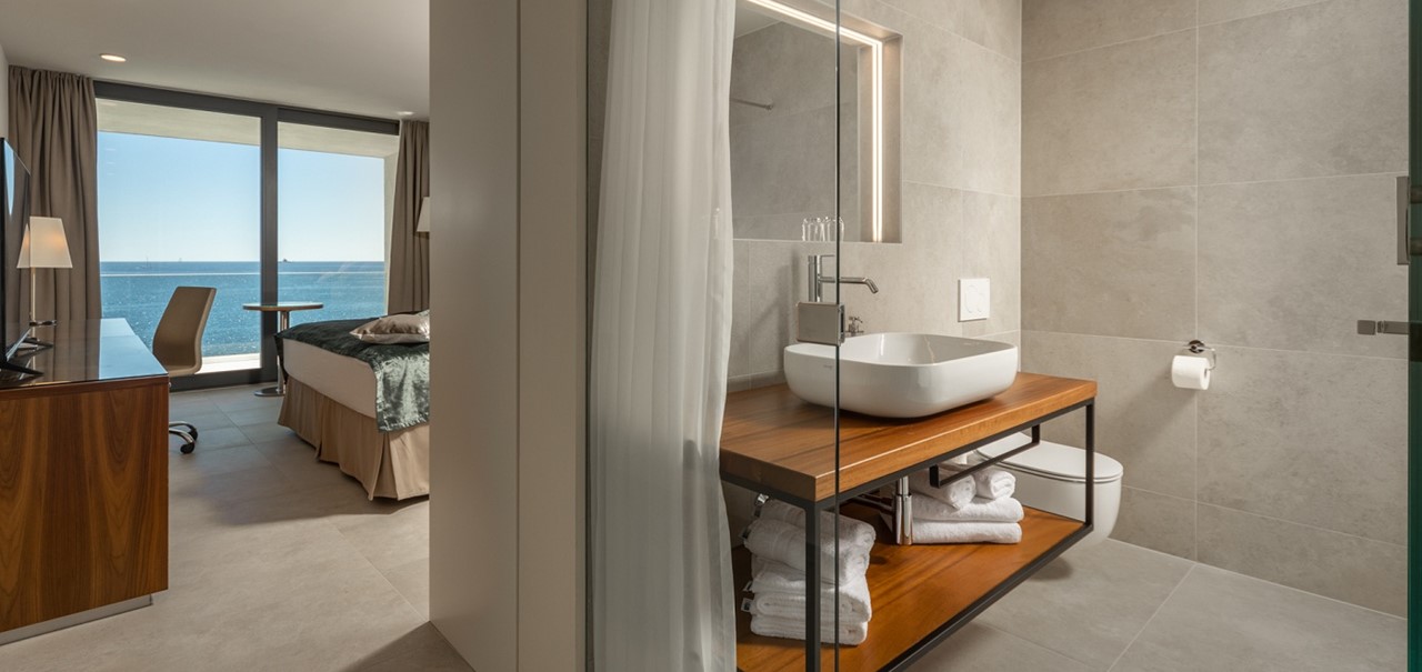 Villa Marvella Bedrooms Bathrooms 11