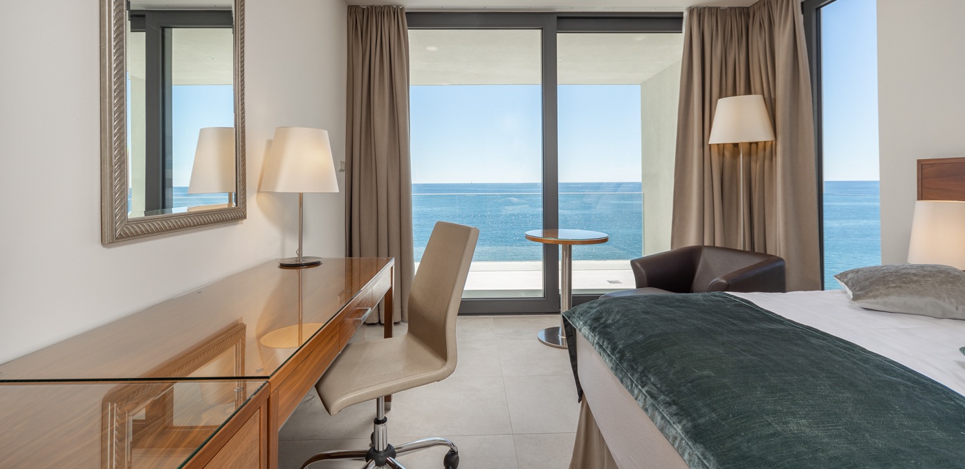 Villa Marvella Bedrooms Bathrooms 13