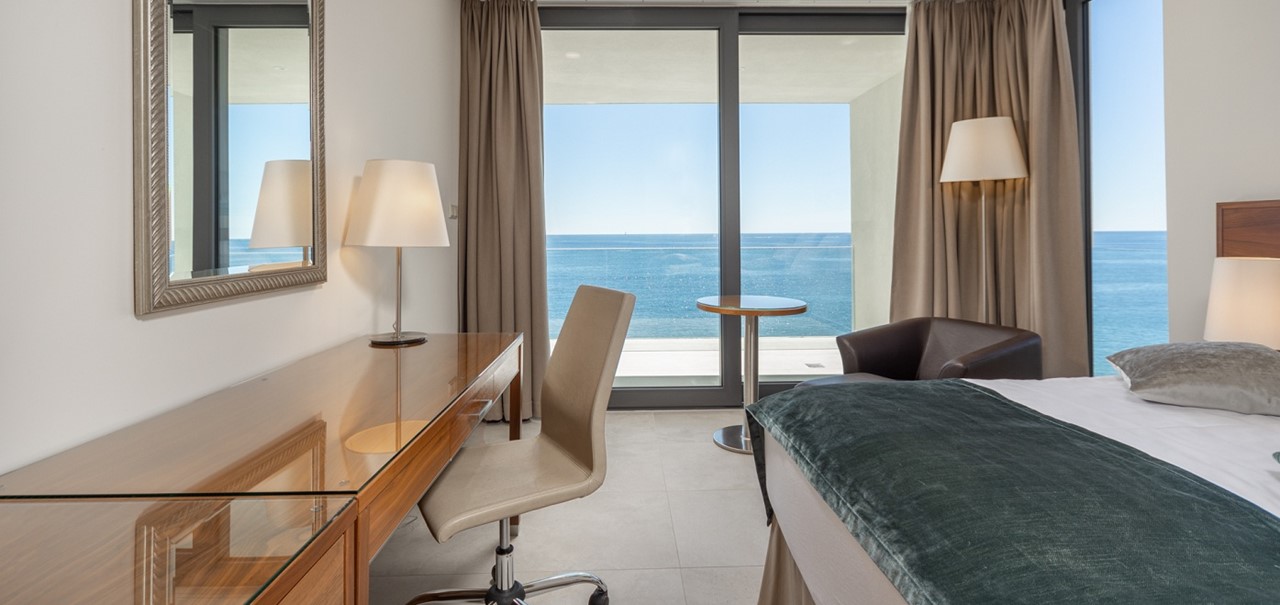 Villa Marvella Bedrooms Bathrooms 13