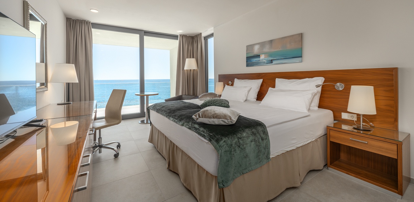 Villa Marvella Bedrooms Bathrooms 14