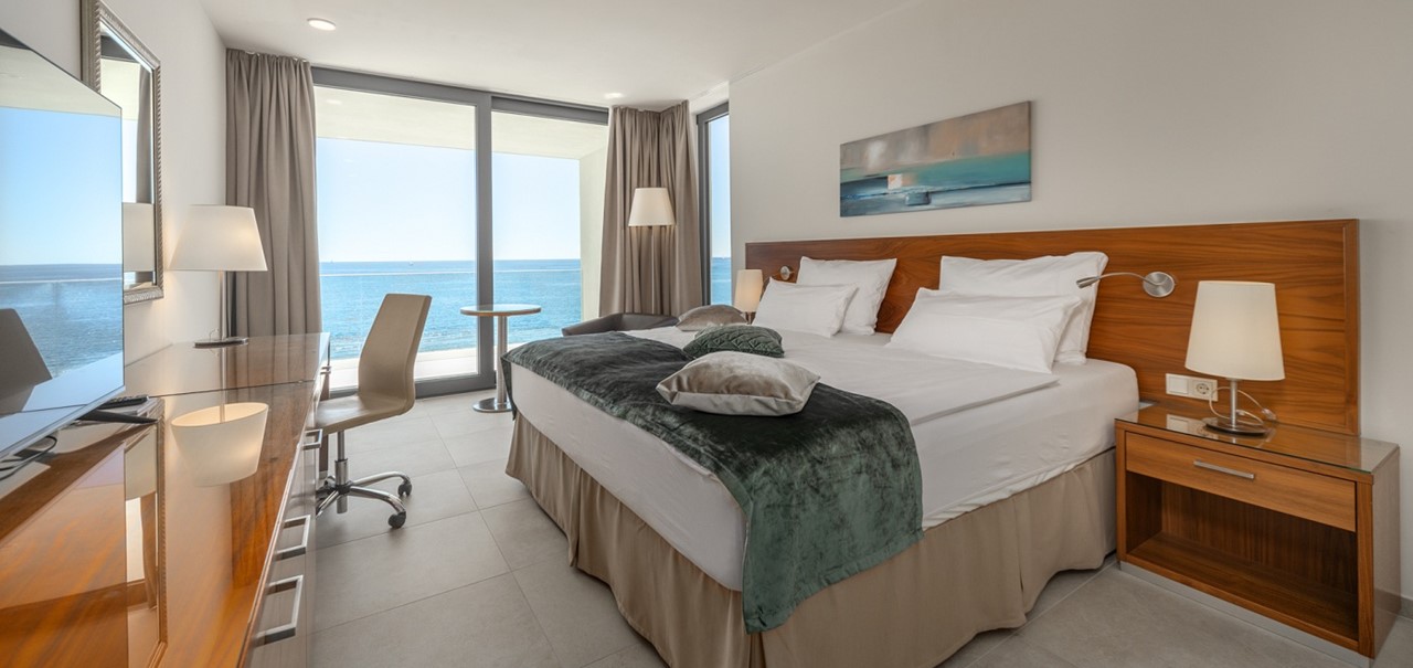 Villa Marvella Bedrooms Bathrooms 14