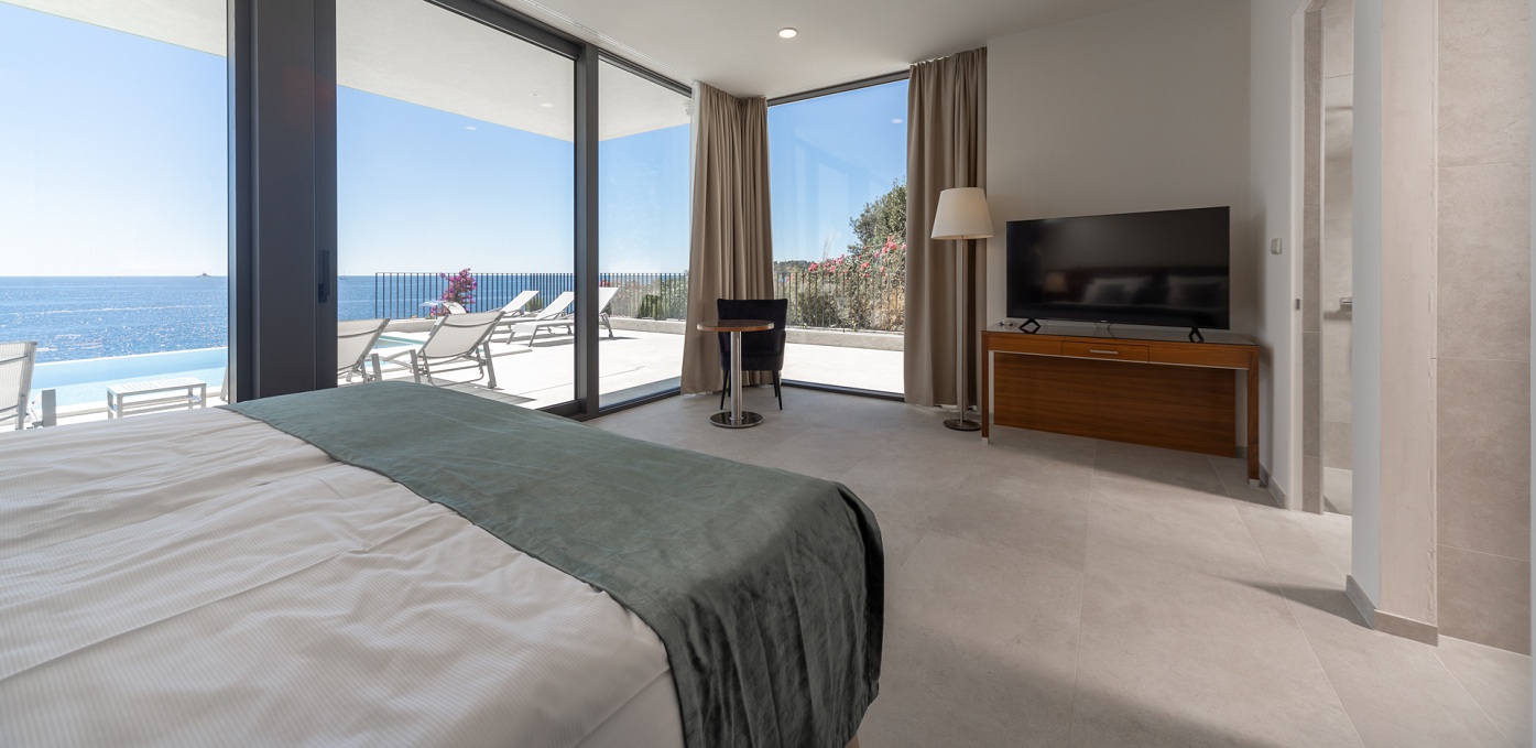 Villa Marvella Bedrooms Bathrooms 15