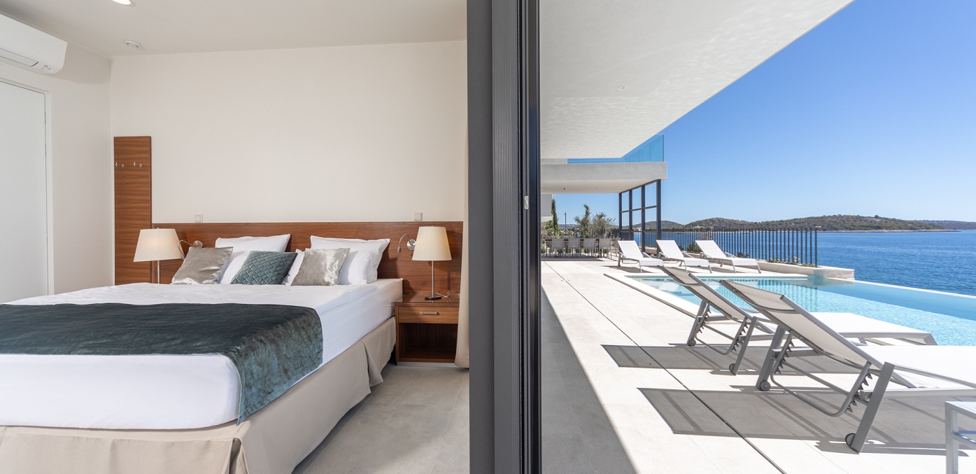 Villa Marvella Bedrooms Bathrooms 16