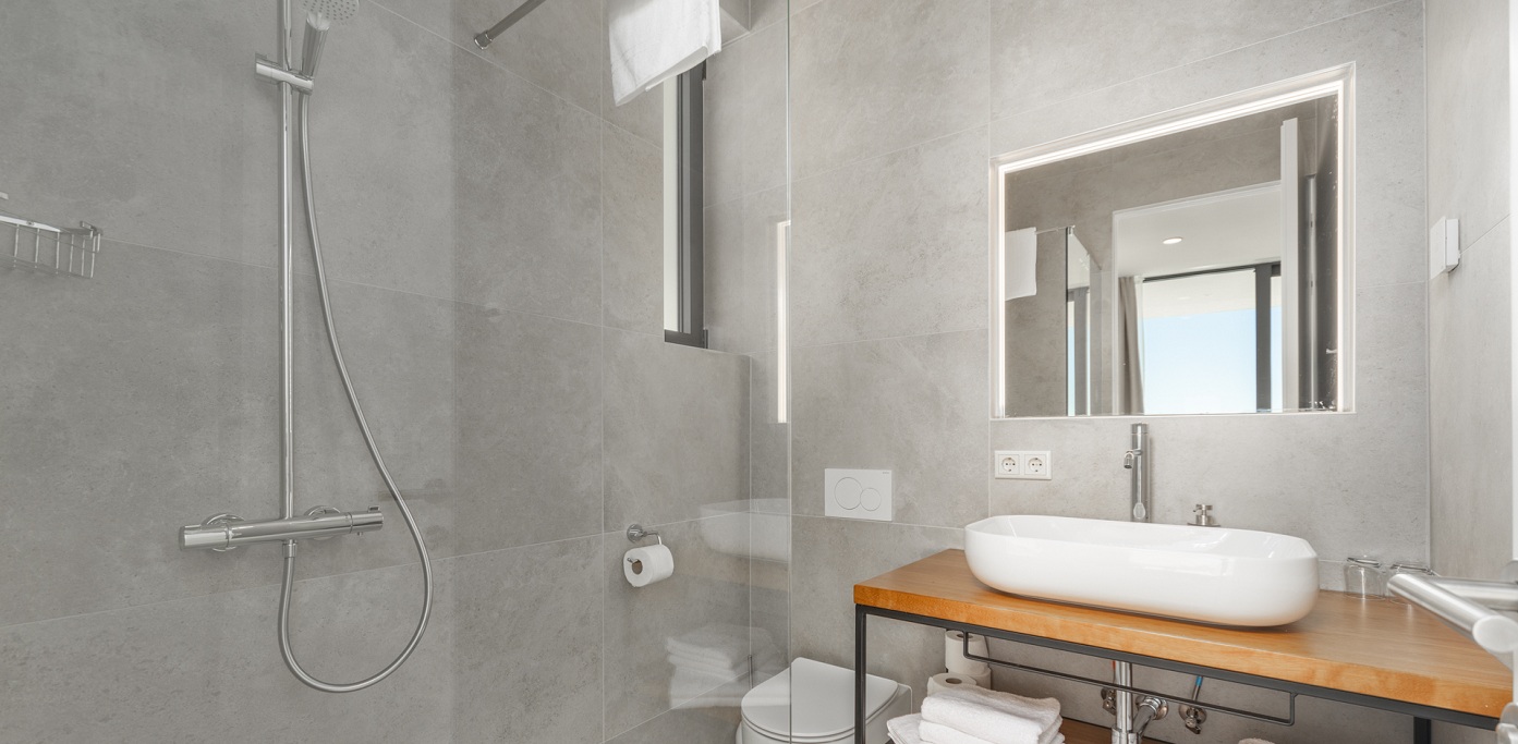 Villa Marvella Bedrooms Bathrooms 17