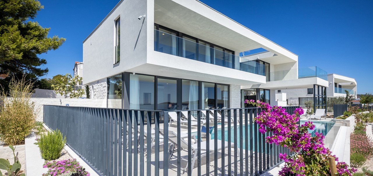 Villa Marvella Sea Location 8