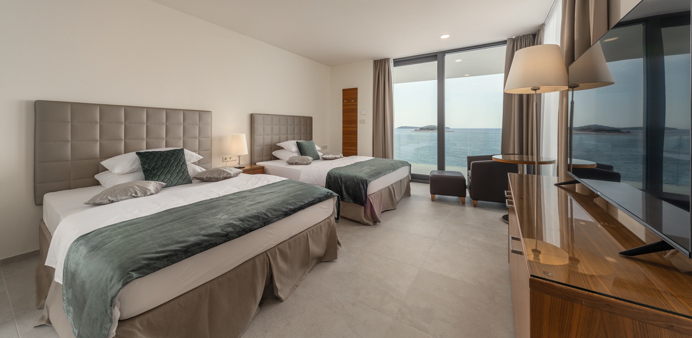 Villa Esperia Bedrooms And Bathrooms 3