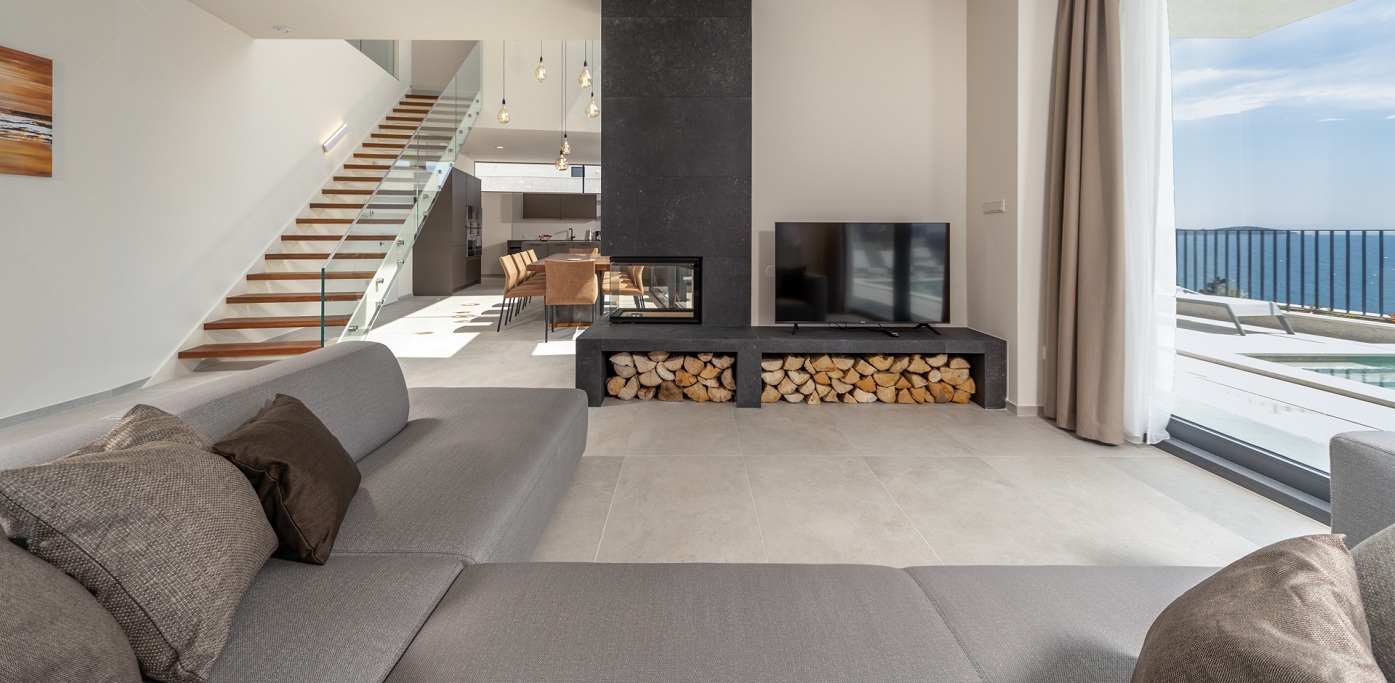 Villa Esperia Living And Dining 2