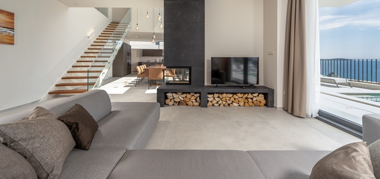 Villa Esperia Living And Dining 2