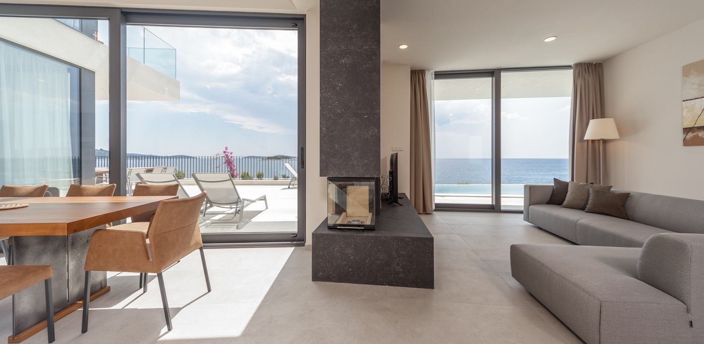 Villa Esperia Living And Dining 3