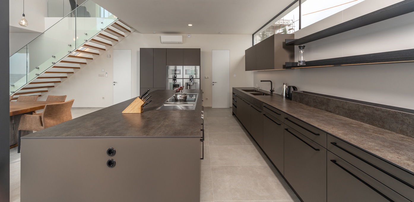 Villa Esperia Living And Dining 6