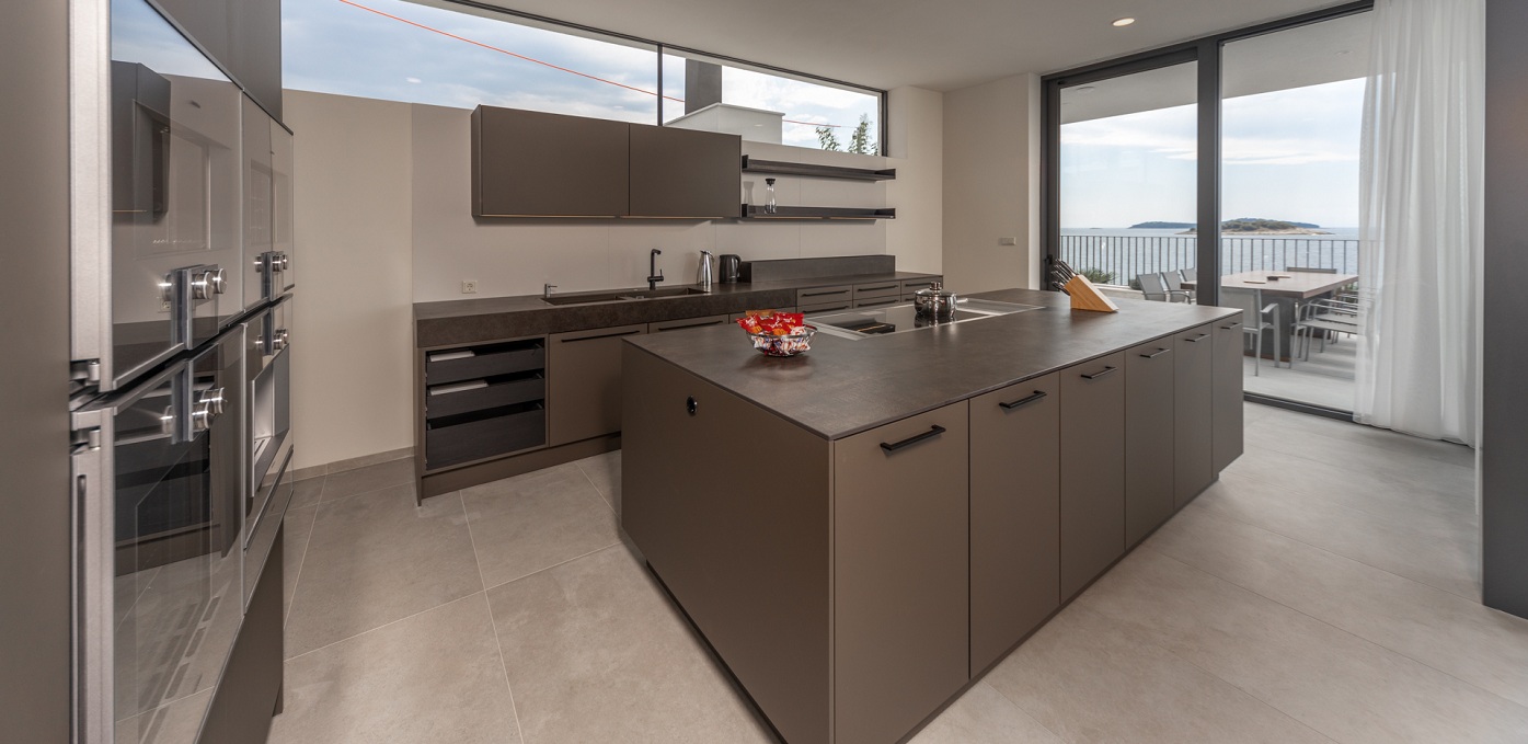 Villa Esperia Living And Dining 7