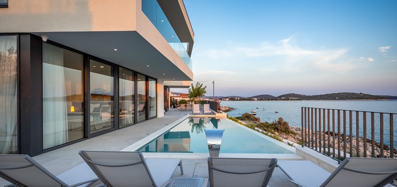 Villa Esperia Outside And Pool 16