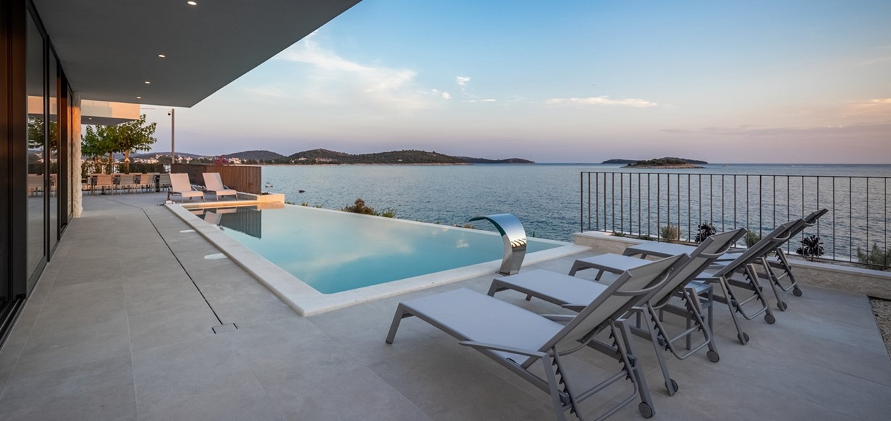 Villa Esperia Outside And Pool 17