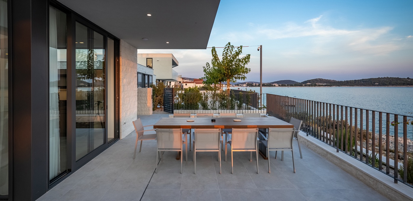 Villa Esperia Outside And Pool 20