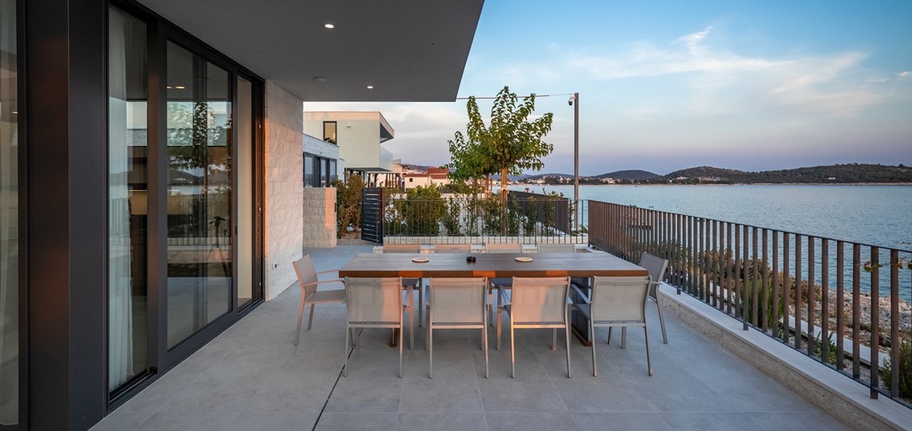 Villa Esperia Outside And Pool 20