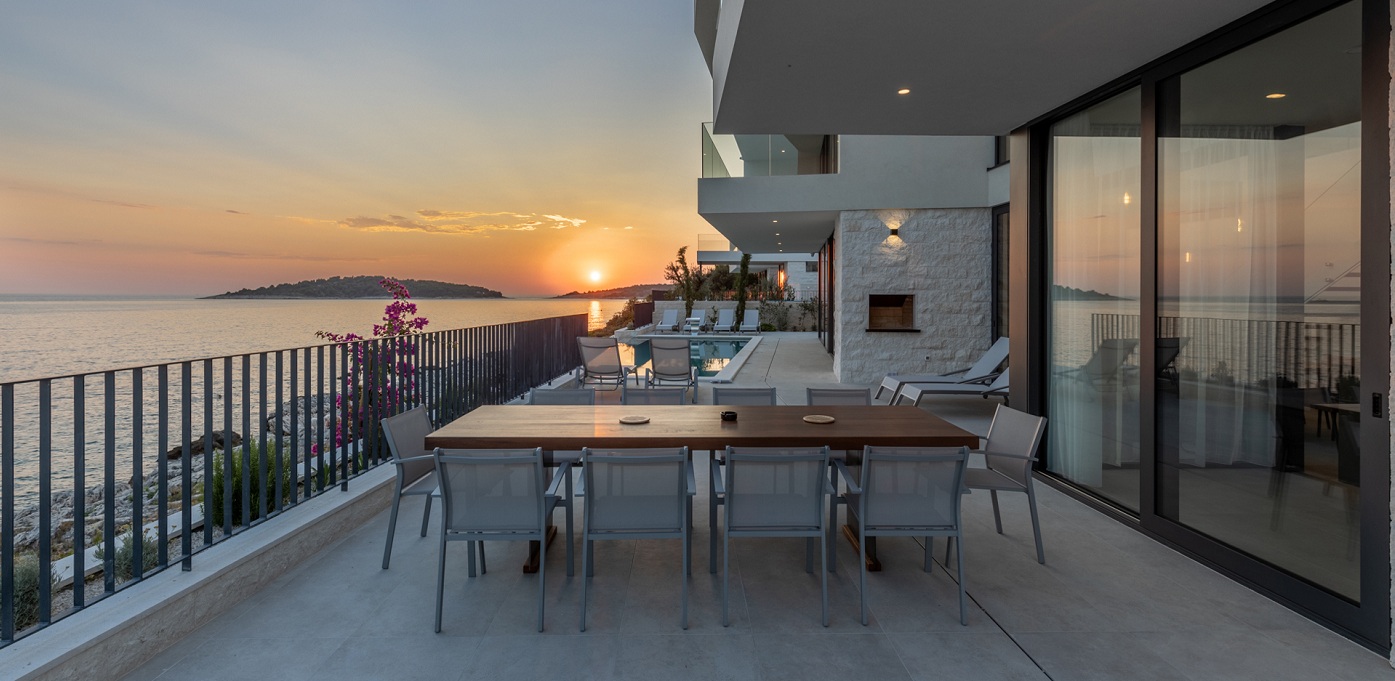 Villa Esperia Outside And Pool 21