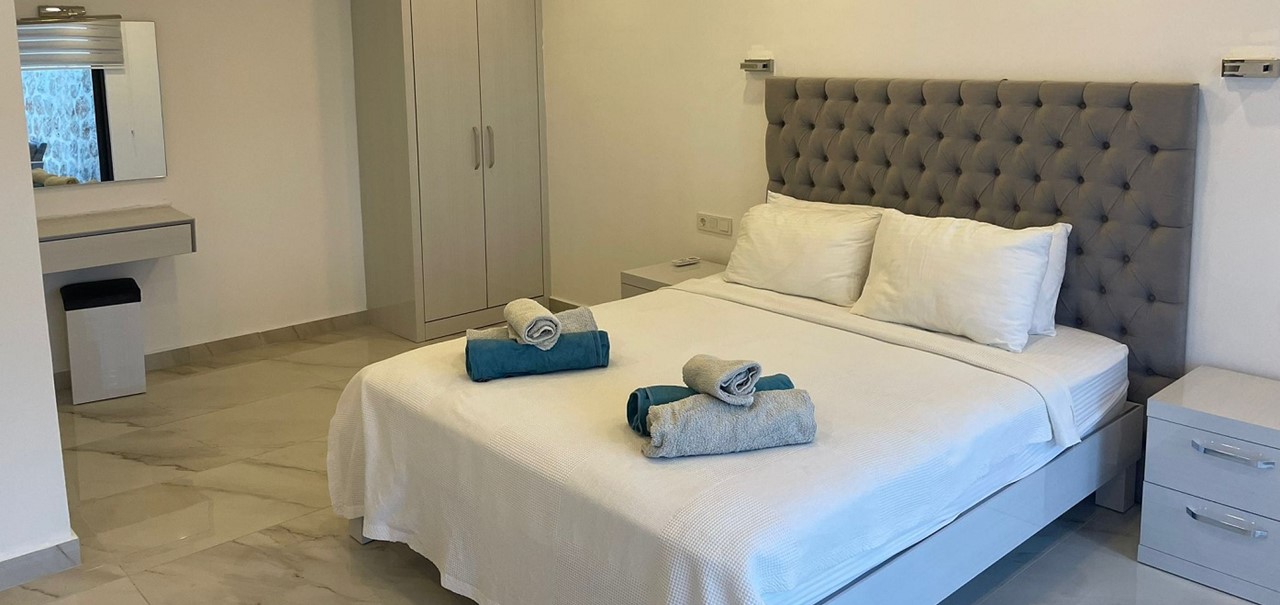 Villa Kajaim 4Th Bedroom 1