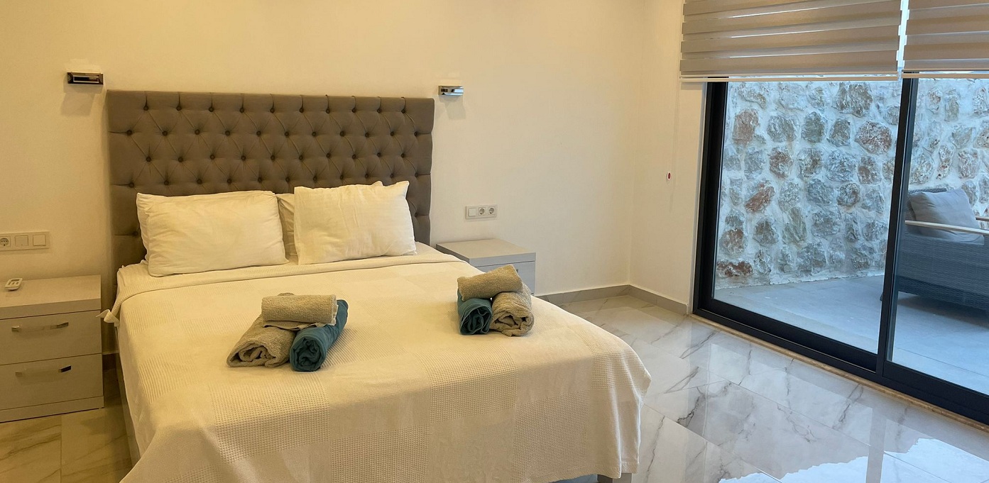 Villa Kajaim 4Th Bedroom 2