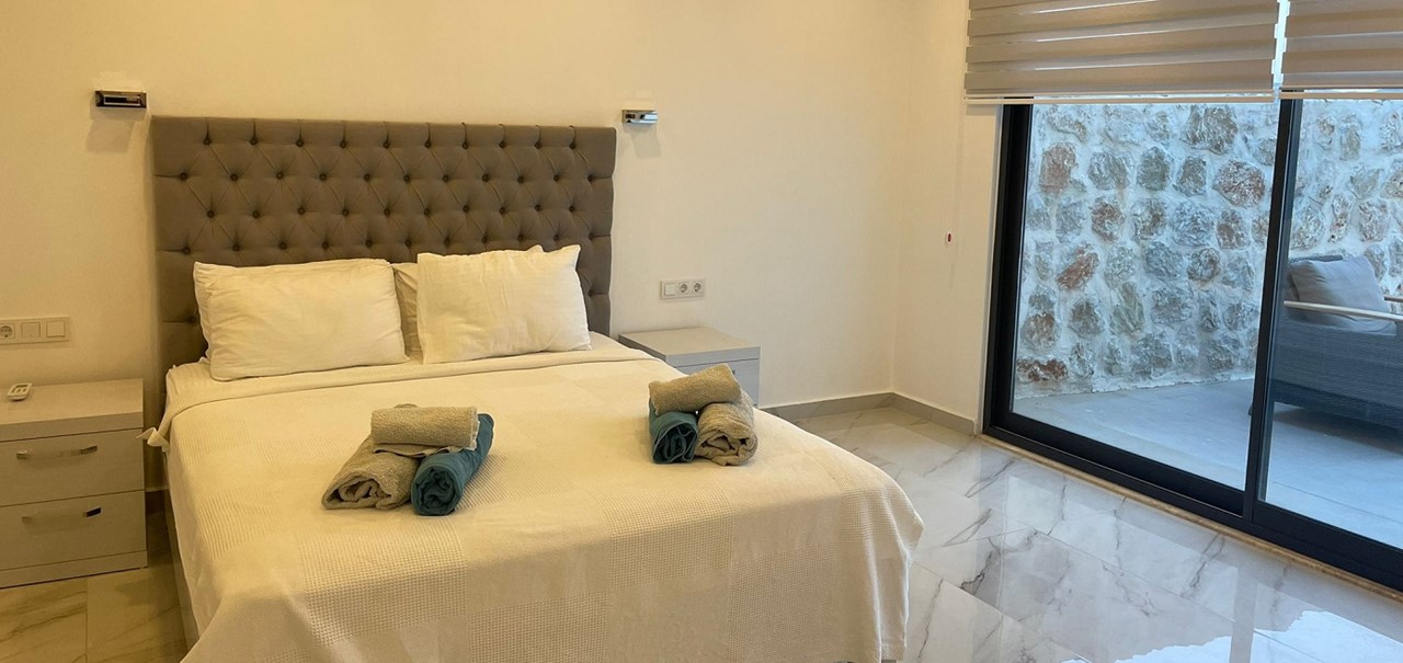 Villa Kajaim 4Th Bedroom 2