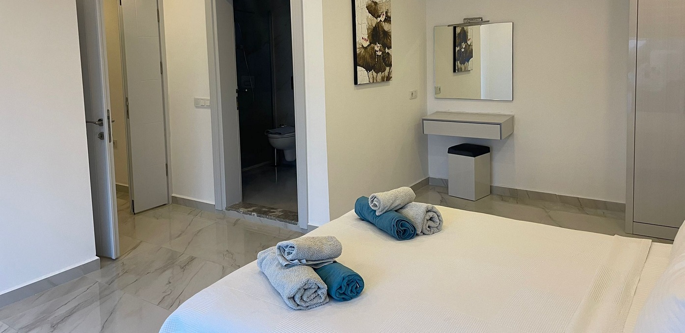 Villa Kajaim 4Th Bedroom 3