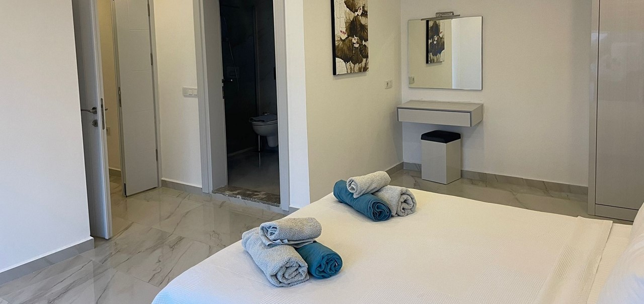 Villa Kajaim 4Th Bedroom 3