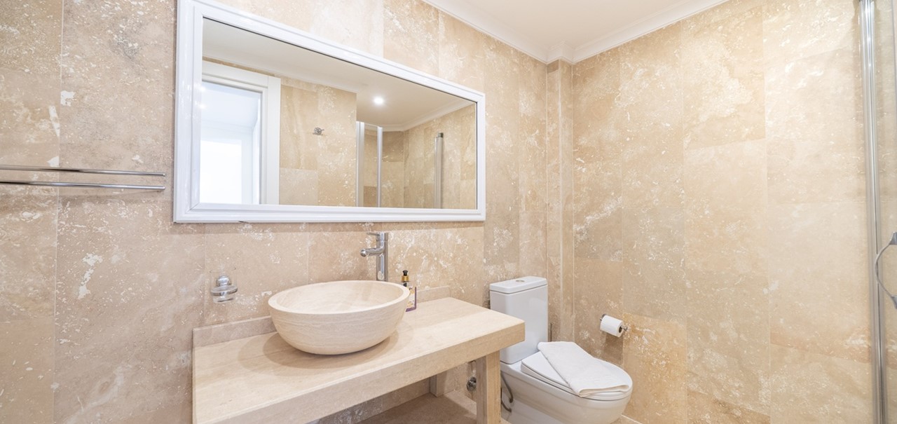 Aqua Marine Bathroom 19