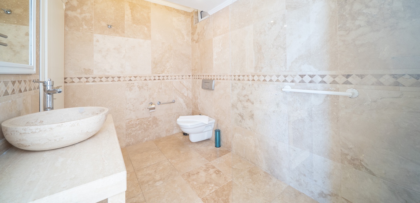 Aqua Marine Bathroom 22