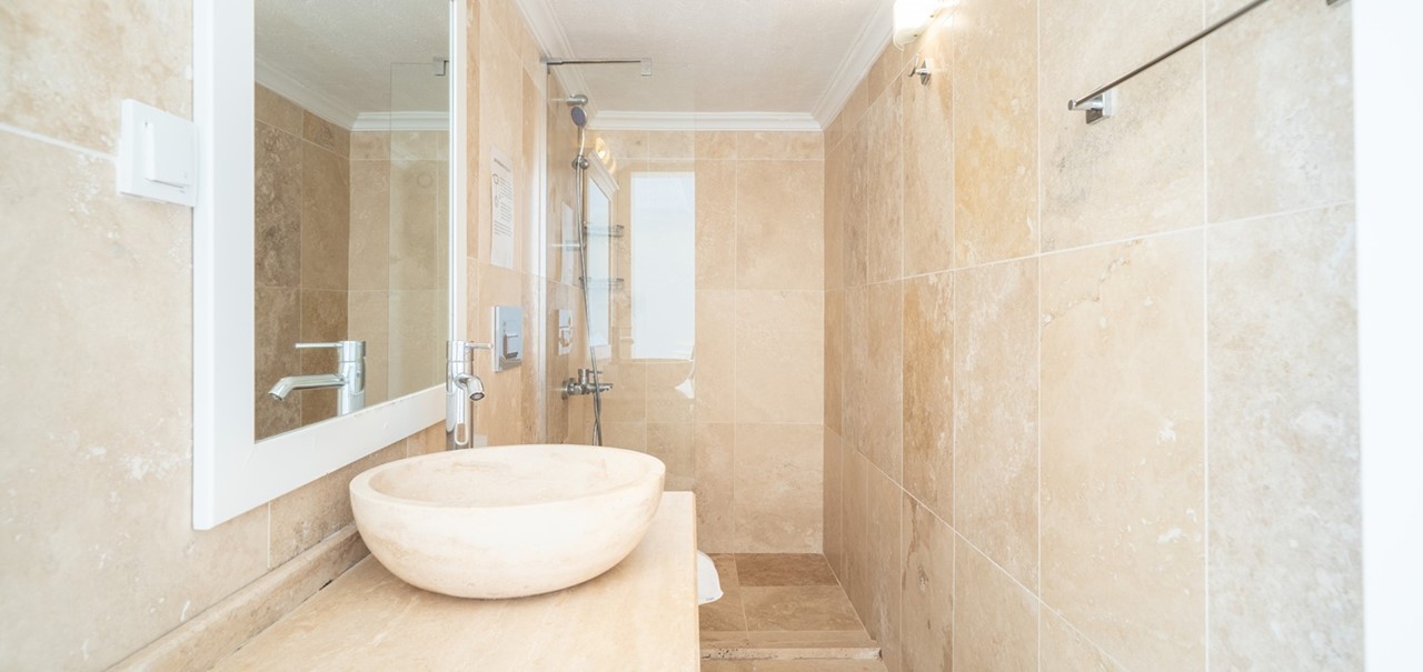 Aqua Marine Bathroom 23