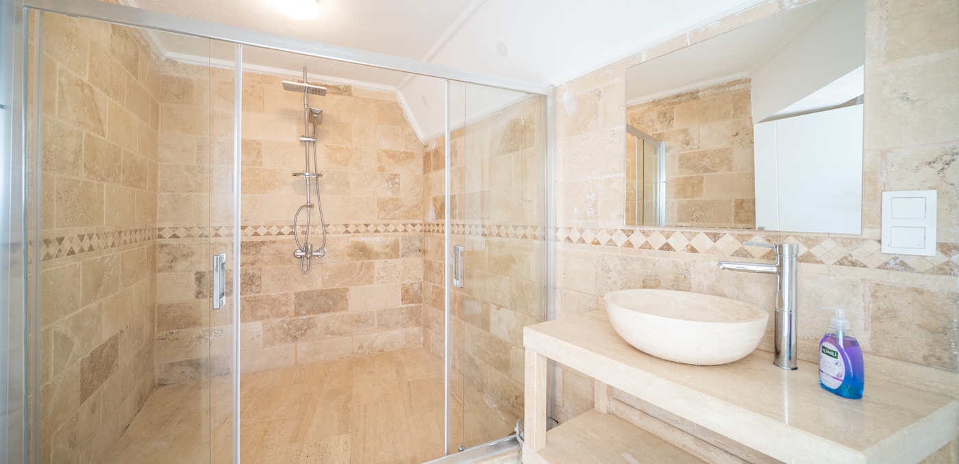 Aqua Marine Bathroom 24