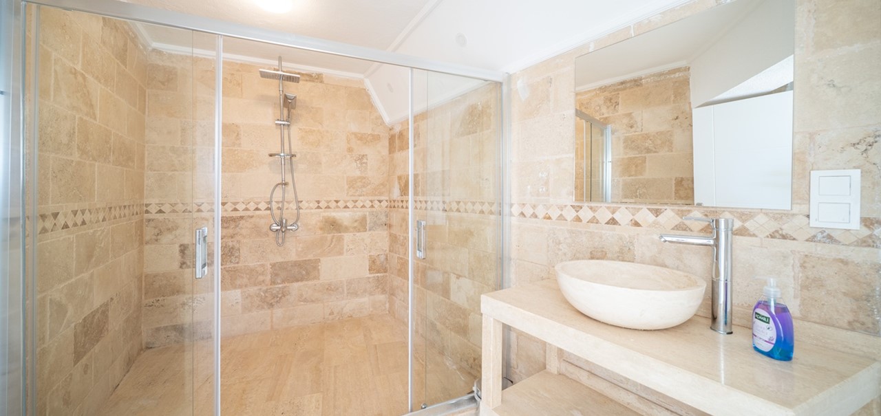 Aqua Marine Bathroom 24